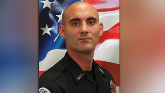 Fort Myers Police Department 