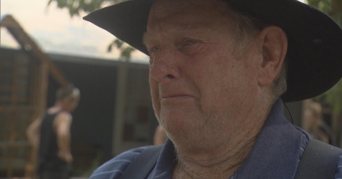 Man who lost wife, greatgrandchildren in Carr Fire recalls their