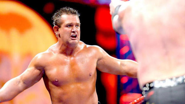 Brian Christopher Lawler 