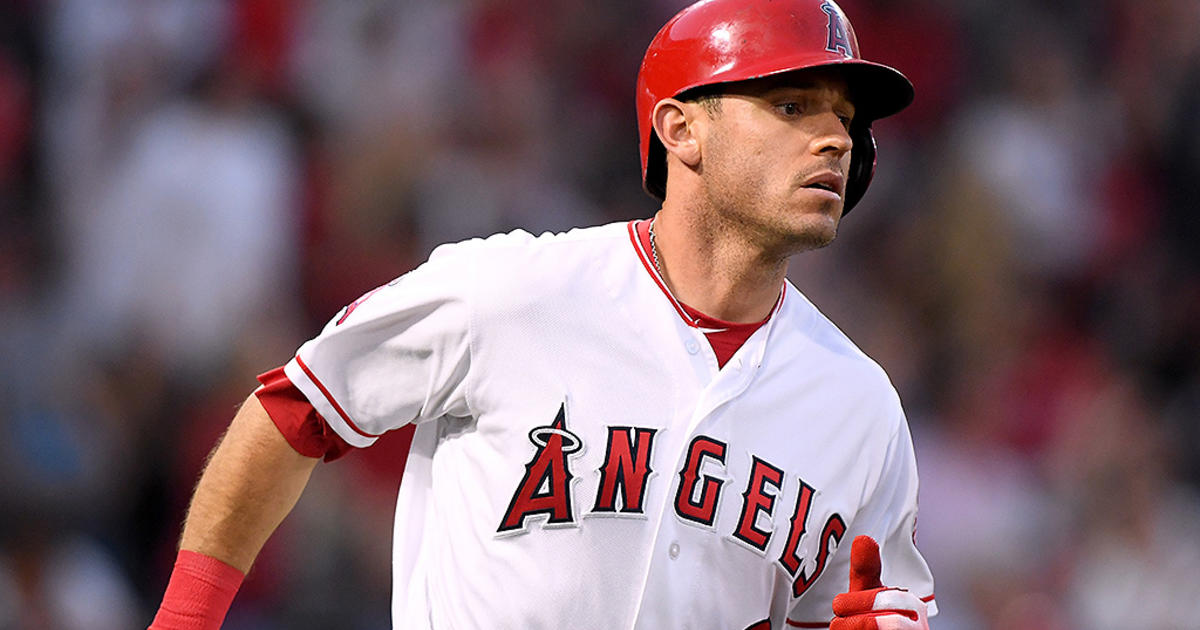Red Sox Get Ian Kinsler From Angels - CBS Boston