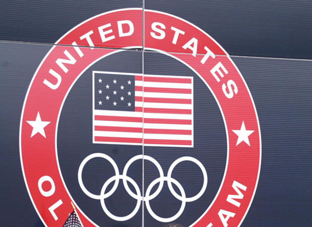 2012 U.S. Olympic Track &amp;Field Team 