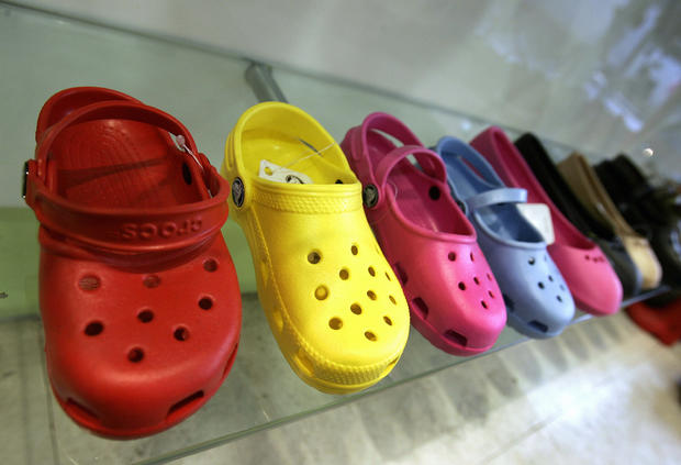 Crocs shoes 
