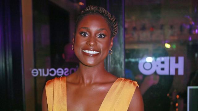 HBO's Insecure Live Wine Down At Essence Festival 