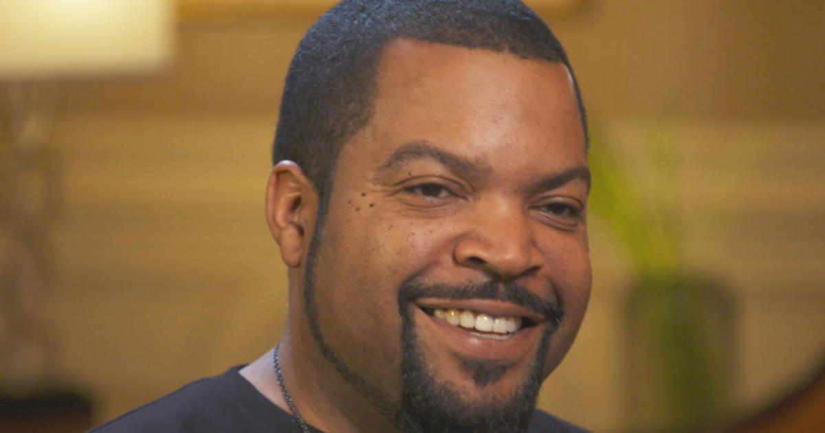 Ice Cube Haircuts Are the New Dumb Hairstyle 'Trend' - Article