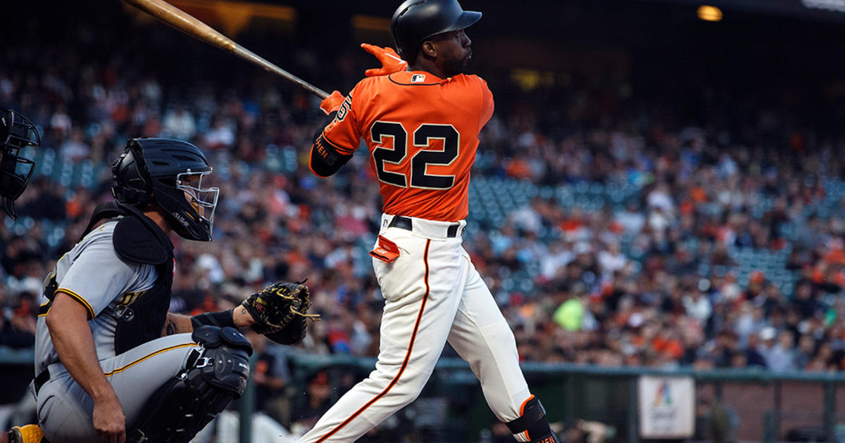 Pirates pummel Giants, 11-2. Pirates fans honor Giant Andrew McCutchen with  long ovation. - McCovey Chronicles