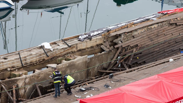 Spain-festival-accident 