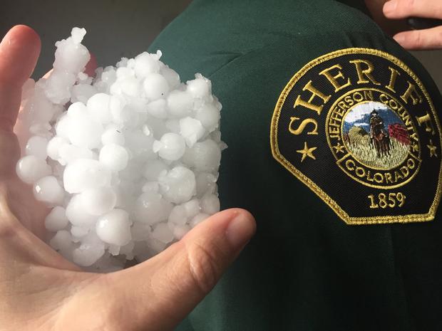 jeffco hail 1 (credit Jefferson County Sheriff) 
