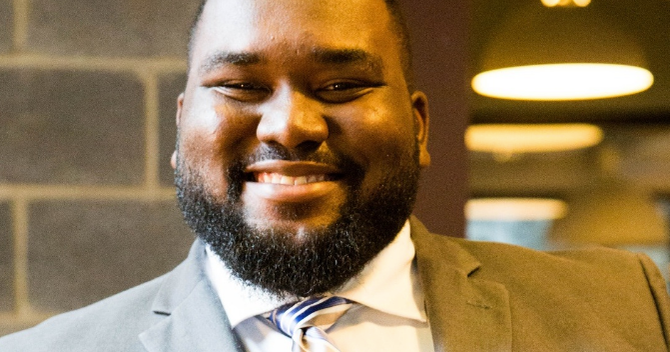 Intern for Sen. Tim Scott shot in Chicago after returning home from D.C ...
