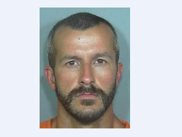 Shanann Watts case Slain kids were found in oil tank and had been