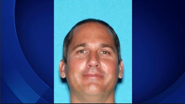 Search On For Missing LA County Fire Captain 