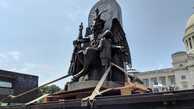 Satanic Temple 