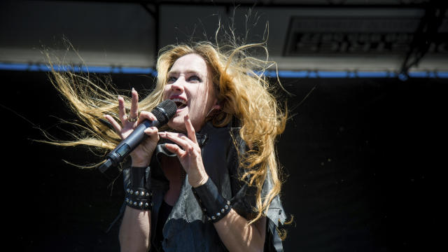 Jill Janus 