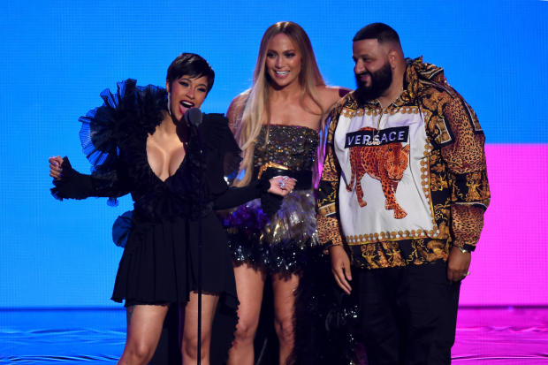 2018 MTV Video Music Awards - Show 