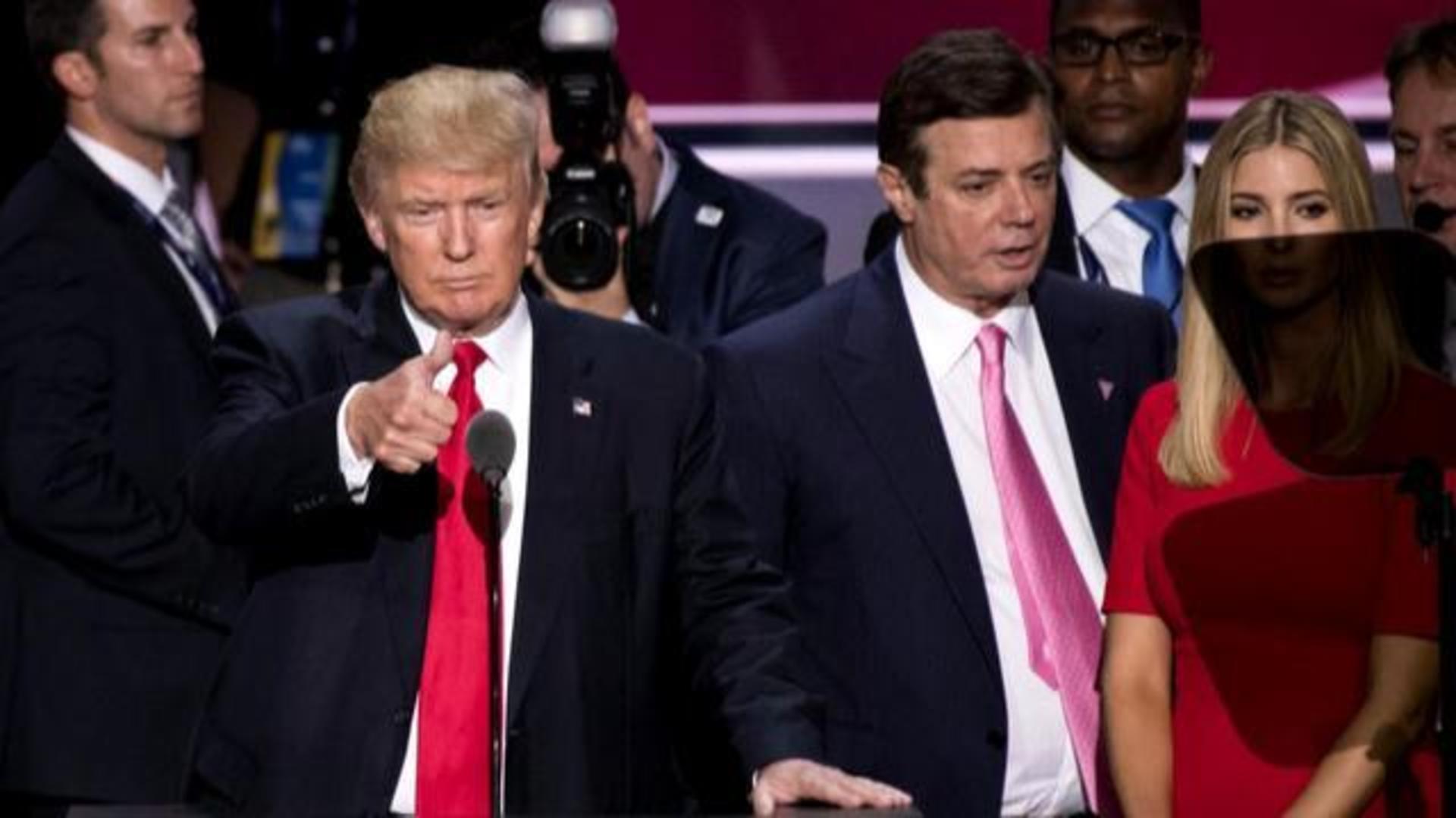 Sources say Trump feels under siege amid Cohen, Manafort guilty verdicts