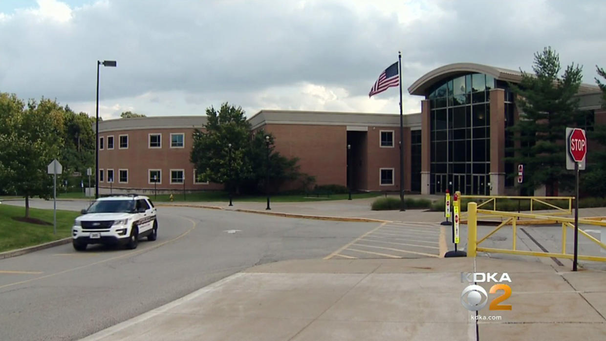 Upper St. Clair Officials Approve Armed School Officers Amid Worries