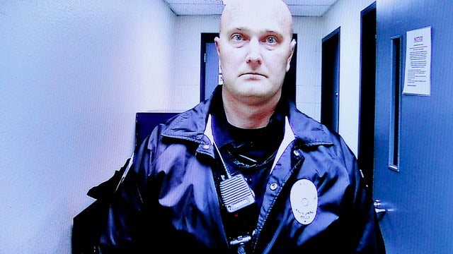 Former Police Officer Goes On Trial for Killing Unarmed 15-year-old 