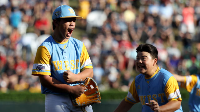 Little League World Series 