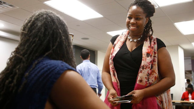 Arizona Primary African American Candidates 