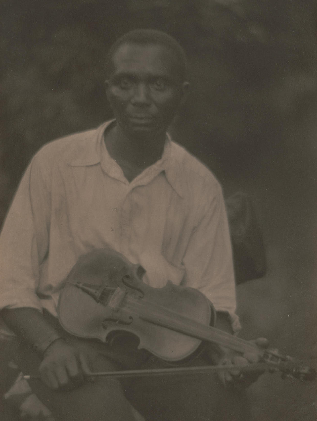 An American Photo Album, From The Library Of Congress