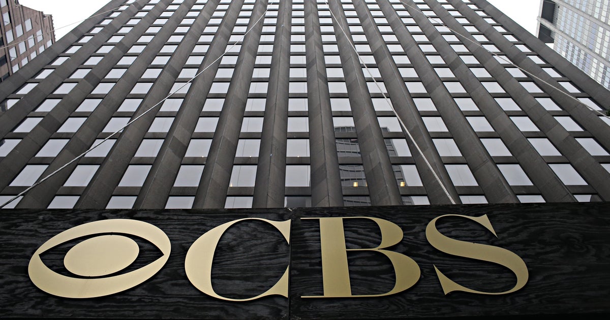 Time's Up to CBS: Change your culture and donate $120 million from ...