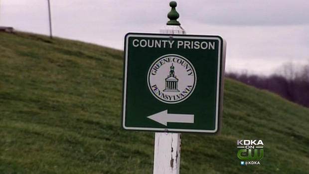 greene county prison 