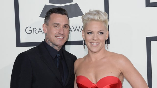 56th GRAMMY Awards - Arrivals 