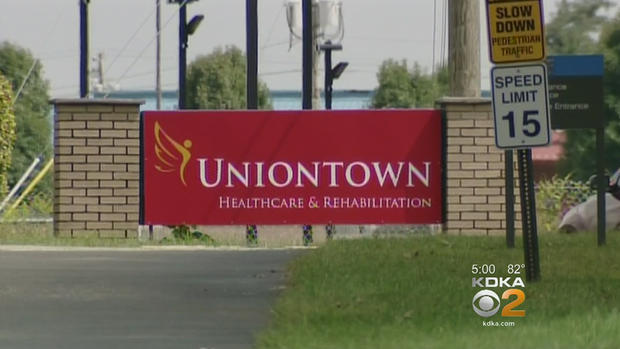 uniontown-healthcare-rehabilitation-center 