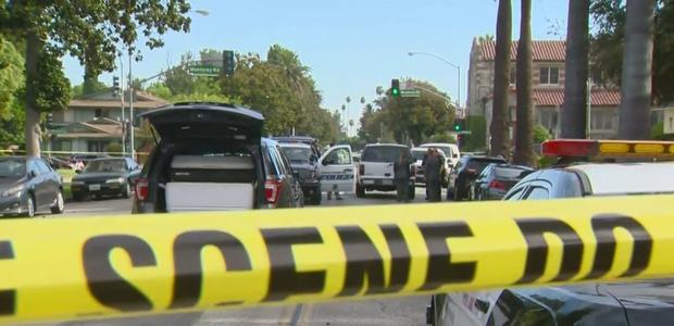 Woman Armed With BB Gun, Suffering Seizures, Shot Dead By South Pasadena Police 