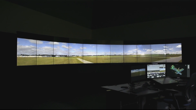 Northern Colorado airport eyes traditional air traffic control tower