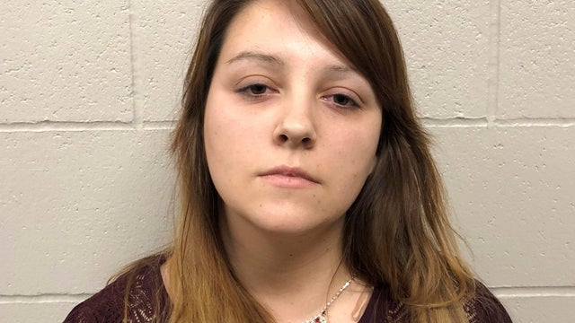 Army Mother Babies Killed 