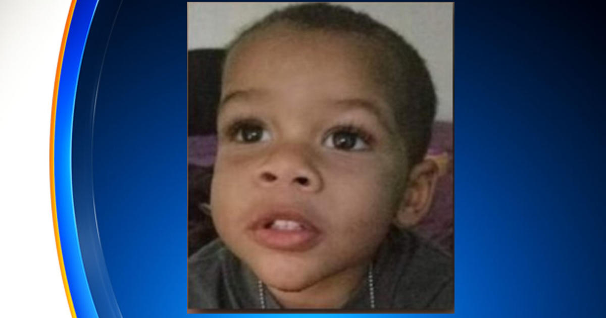 Amber Alert Boy Found Dead Mother Charged With Murder Cbs Miami 2850