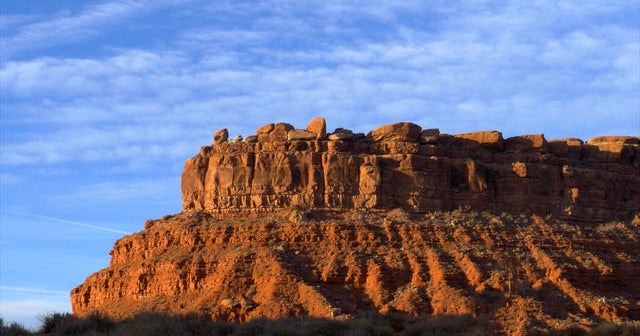 Nature: Valley of the Gods, Utah