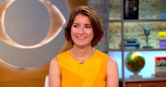 "Money Diaries" Demystifying personal finance CBS News