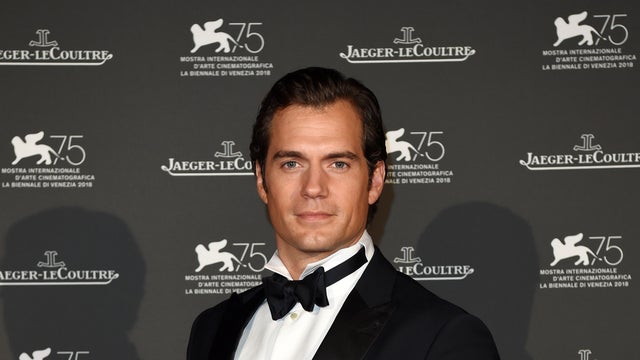 Jaeger-LeCoultre Hosts Gala Dinner In Venice: Arrivals - 75th Venice International Film Festival 