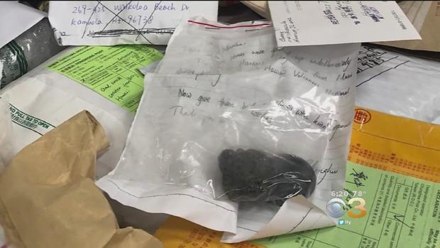 Hawaii Tourism Officials Stop Stealing Our Rocks And Sending Them Back With Apology Notes 