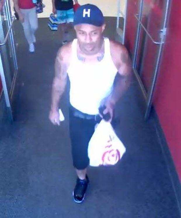 wanted id theft suspect vacaville 