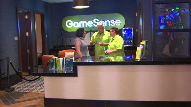 GameSense 