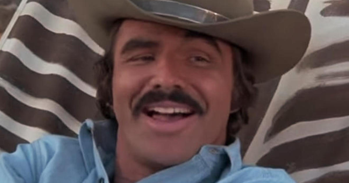 Remembering Burt Reynolds In Smokey And The Bandit Cannonball Run Altdriver 