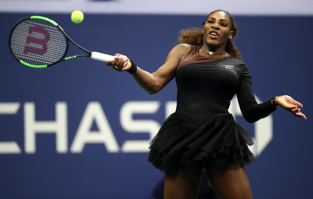 2018 US Open - Day 13 