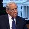 Bob Woodward on "Fear" in the Trump White House