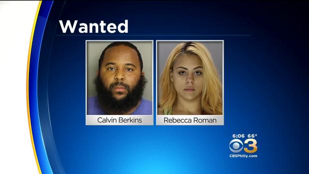 wanted norristown armed robberies 