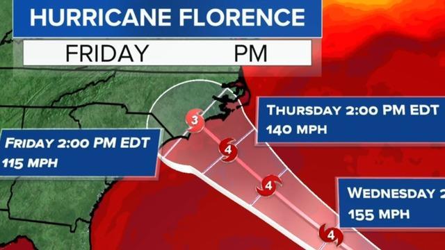 cbsn-fusion-hurricane-florence-carolinas-virginia-storm-path-forecast-track-thumbnail-1655770-640x360.jpg 