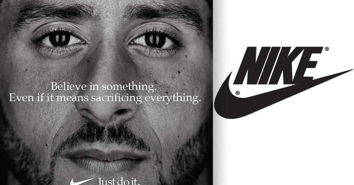 Nike and colin kaepernick Clearance