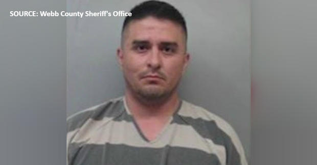 Former U.S. Border Patrol agent Juan David Ortiz, 35, was arrested over the weekend after a fifth woman escaped from a Texas gas station, and flagged down a state trooper. 