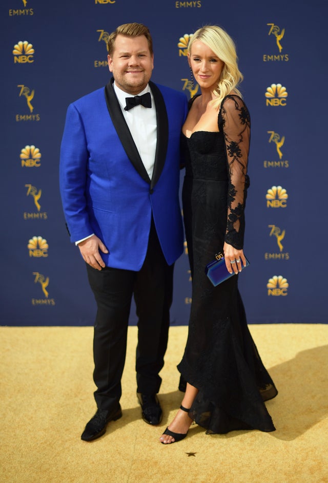 70th Emmy Awards - Arrivals 