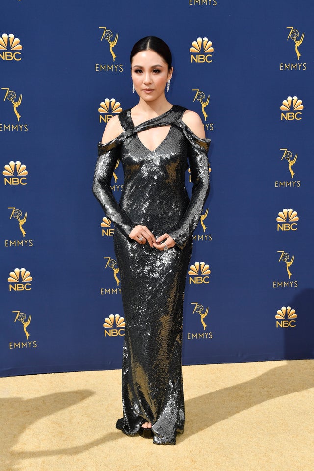 70th Emmy Awards - Arrivals 