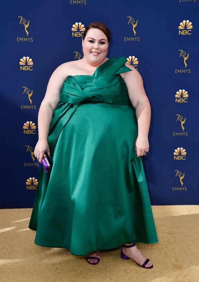 70th Emmy Awards - Arrivals 
