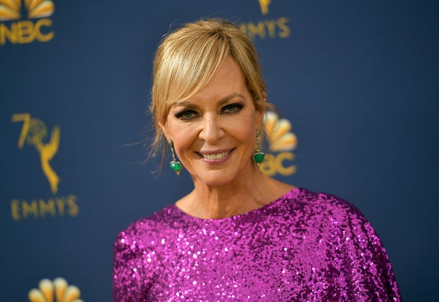 70th Emmy Awards - Arrivals 