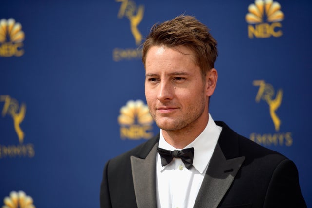 70th Emmy Awards - Arrivals 