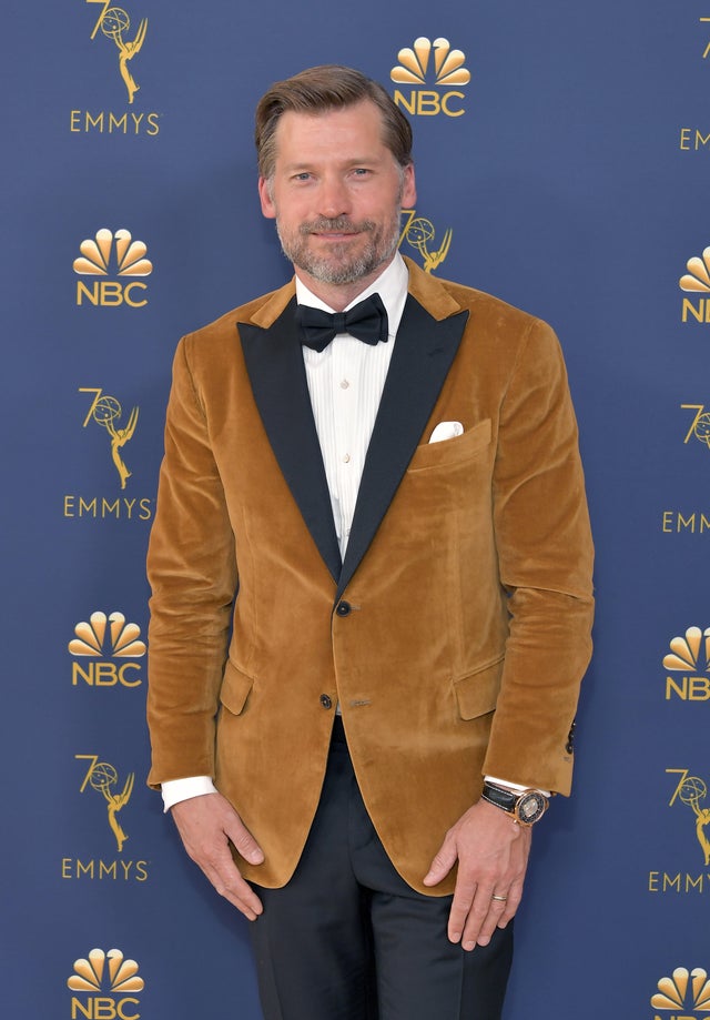 70th Emmy Awards - Arrivals 